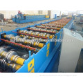 corrugated sheet/IBR sheet/Bemo sheet/roof sheet roll forming machine